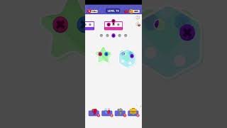 Unscrew it Level 73 Walkthrough Solution