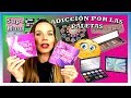 SUPER HAUL / ADICCIÓN POR LAS PALETAS DE SOMBRAS / CÁMARA NUEVA Y PRÓXIMO SORTEO