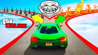 БИТВА ТРОЛЛЕЙ! 2 ПУТИ - ОБМАН ПОВСЮДУ И КАК ТАКОЕ ПРОХОДИТЬ В GTA 5 ONLINE БИТВА ТРОЛЛЕЙ! 2 ПУТИ - ОБМАН ПОВСЮДУ И КАК ТАКОЕ ПРОХОДИТЬ В GTA 5 ONLINE