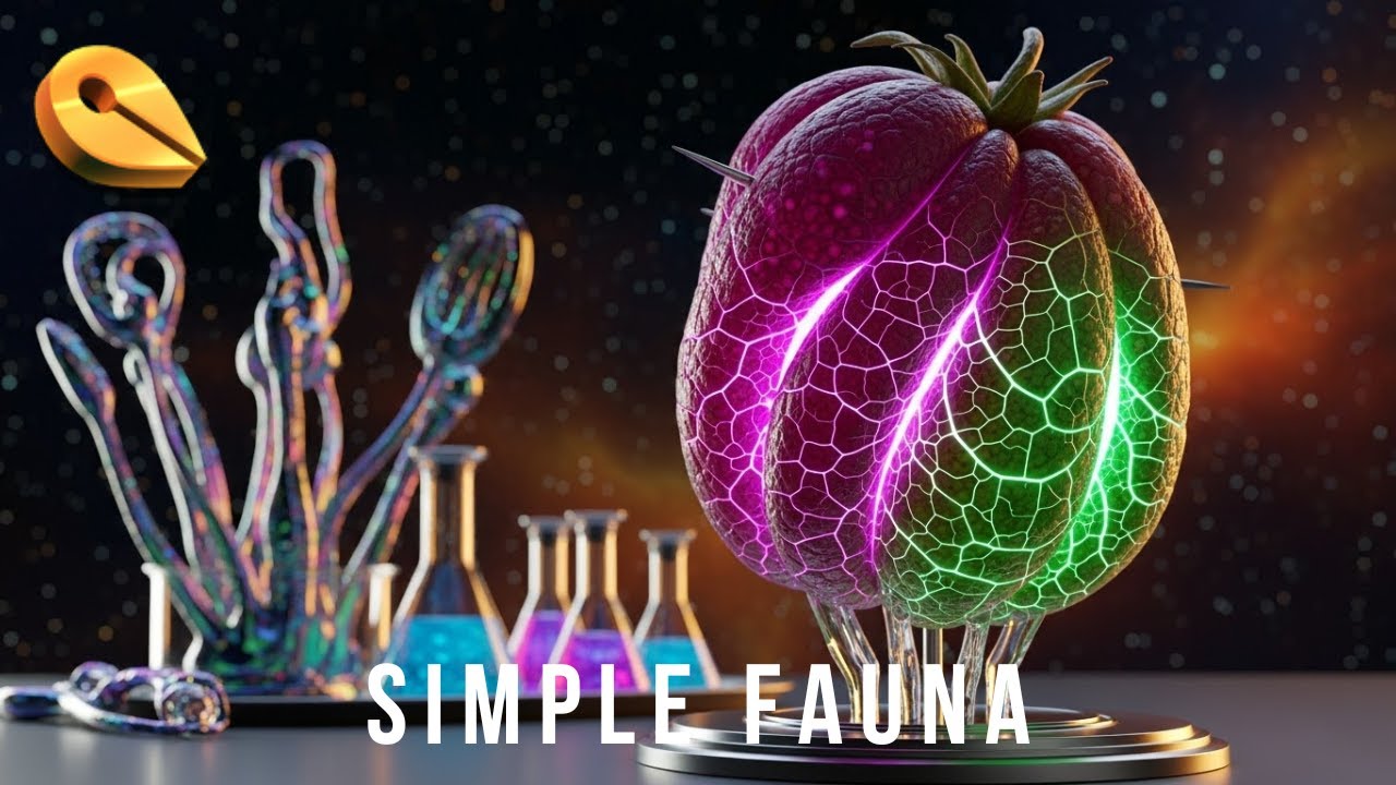 08/22/2025 - No Man's Sky - Weekend Quicksilver Mission:  Simple Fauna (Korvax)