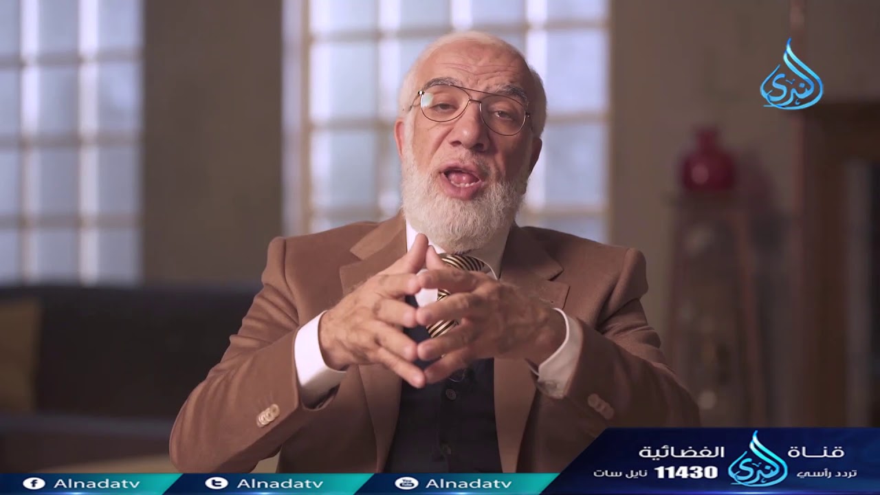 ما هي جنة الأرض ؟ - الشيخ عمر عبد الكافي