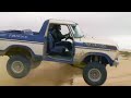 Modded 1979 Bronco Gets Air at the Sand Dunes! | Roadkill | MotorTrend