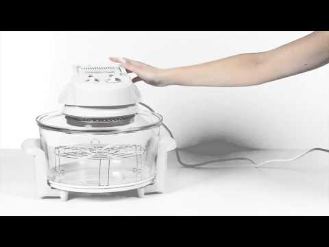 Аерогриль Adler AD 6304, видео 1