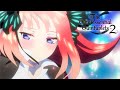 Nino's Confession | The Quintessential Quintuplets 2 Dub