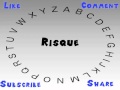 How to Say or Pronounce Risque