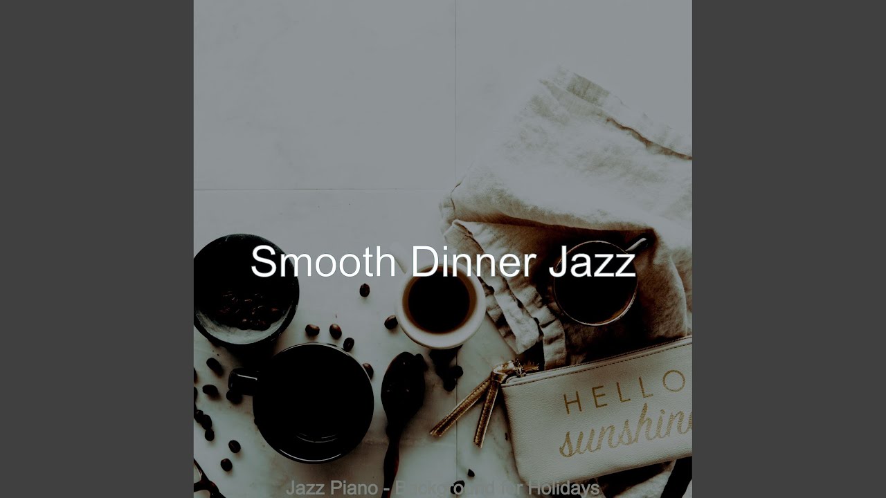 Sublime Ambiance for Reducing Anxiety