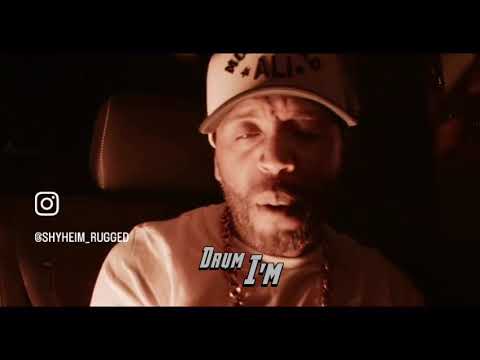 Shyheim “Rugged” Freestyle (Gully Tv Exclusive)