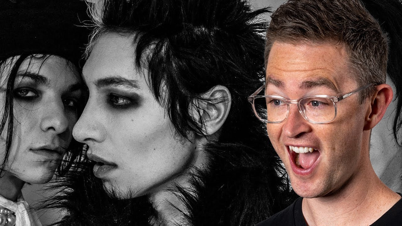 PALAYE ROYALE - Lifeless Stars REACTION // Aussie Bass Player Reacts