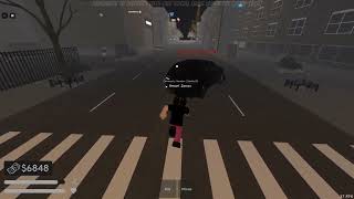 Making dead sever