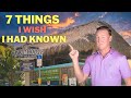 Cape Coral Florida - 7 Things I Wish I Knew BEFORE Moving Here