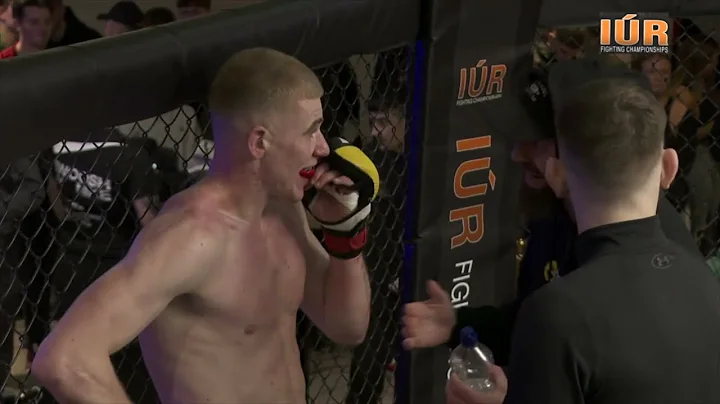 IR FC 6 - Conor Nolan vs Conor McCarthy
