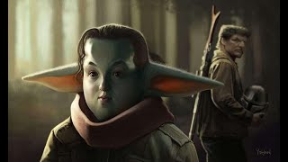 Why The Mandalorian SUCKS - A Scene Comparison
