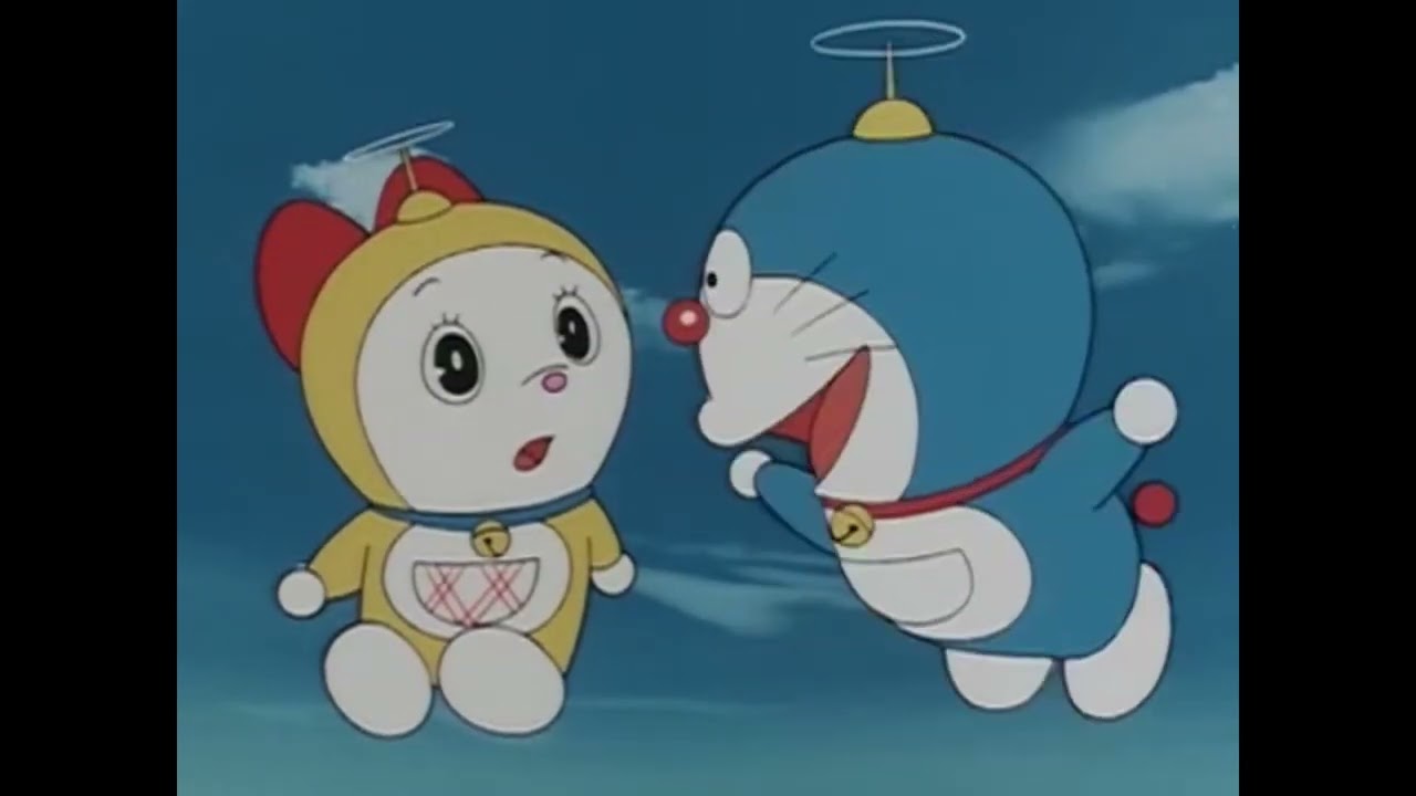 DORAEMON in hindi | doraemon aur nobita ki Ladai