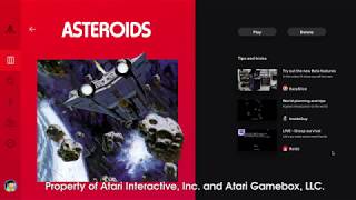 Atari VCS: User Experience  Navigation Tests & Wireframes. Get #AtariVCS at AtariVCS.com Net Worth