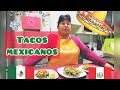 Tacos Mexicanos 🌮