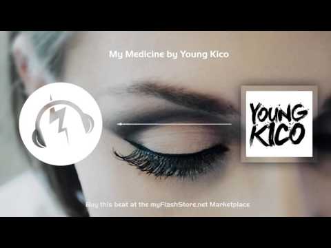 Trap beat prod. by Young Kico - My Medicine @ the myFlashStore Marketplace