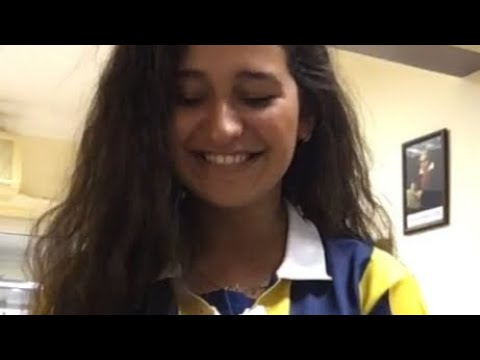 Duygu Kurt - Yüreğini Koy Ortaya (FENERBAHÇE TRİBÜN BESTESİ)