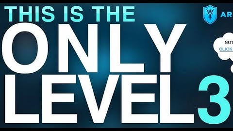 Flashpoint - Full Playthrough - This is the Only Level 3