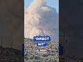 Reports: Iranian missile strikes ‘Israeli’ military site near Nablus