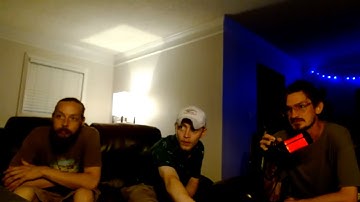 Demonization and Reconciliation