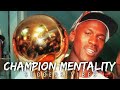 Michael jordan  champion mentality   success vibes motivational music