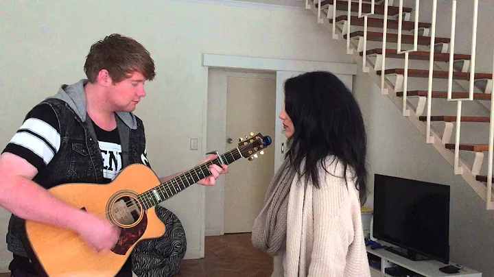 Lay Me Down (SAM SMITH)- Nathaniel O'Brien & Laure...