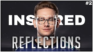 Selfmade Is the Best Mechanical EU Jungler Ever!  Reflections with Inspired 2/2  League of Legends