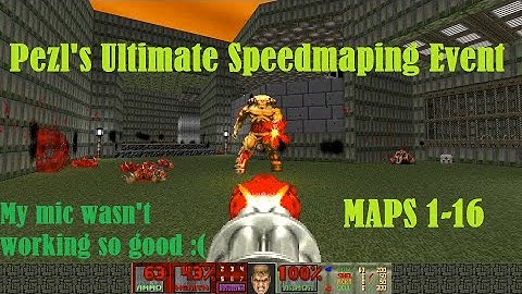 Doom 2: Pezl