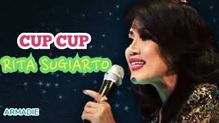 Download lagu Cup Dikecup _ Rita Sugiarto mp3