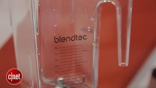 Blendtec Connect promises smarter food prep