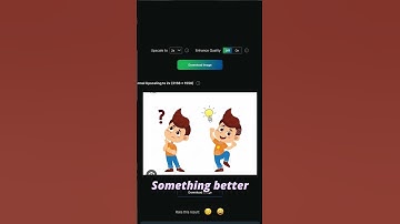 🔥 The Best Free AI Background and Watermark Removal Website! - Original Size Download without Limits