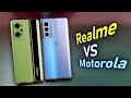 Realme GT Neo 2 Полный обзор в сравнение с Moto Edge S Pro