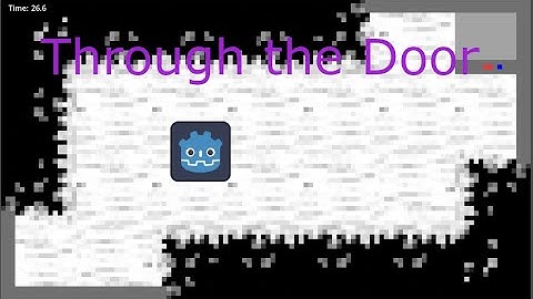 Brackeys Game Jam 2024.1 Submission