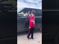 Edinson Cavani S Wholesome Moment With A Young Man United Fan