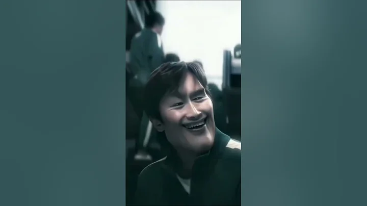 Frontman sigma boy #frontman #squidgame #squidgame2 #edit #shorts