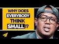 How to OVERCOME Your Own LIMITS in Just 10 STEPS! | Master P