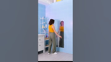 Toilet Time Upgraded! 🚽✨ Genius Bathroom Hacks for Maximum Comfort