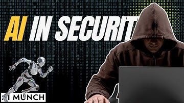 AI in security | The Future of Artificial Intelligence in National Security | IA en seguridad