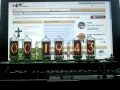 Six Tube Nixie Clock