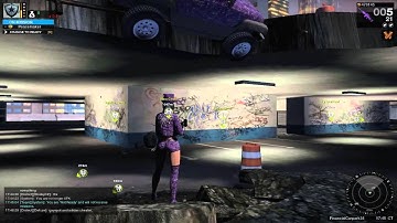 APB Reloaded - not that useful bug :)