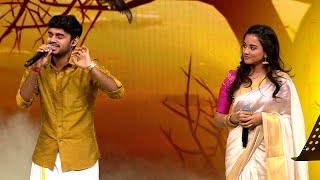 Koondukulla Enna Vachu Song by #Sanjiv & #Maanasi 😍  | Super singer 10 | Episode Preview