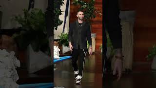 Adam Levine Fashion Inspiration