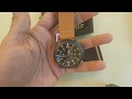 Reloj para Caballeros - Naviforce Mod 9074