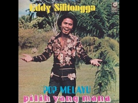 Eddy Silitonga Adakah Cinta Abadi | Lagu Lawas Nostalgia | Tembang Kenangan Indonesia