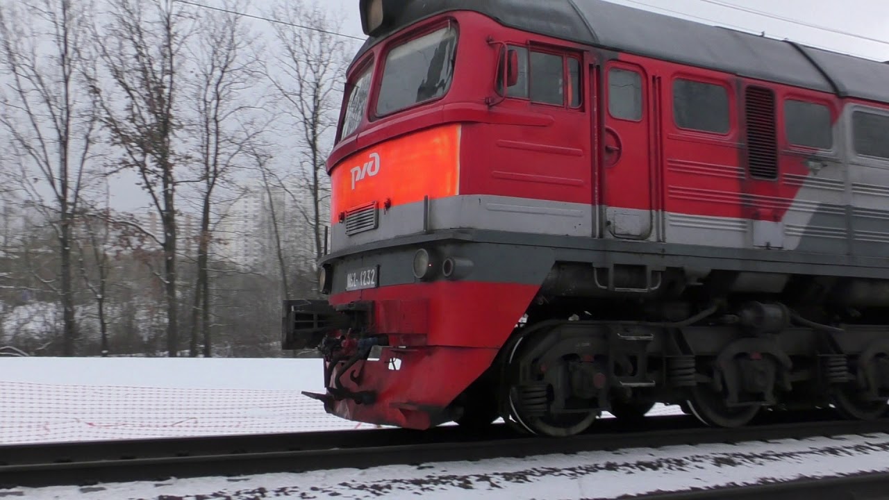 М62 - YouTube