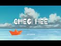 CHEGI HEE JITESHM Official Lyrical Video