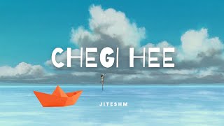 CHEGI-HEE | JITESHM | Official Lyrical Video