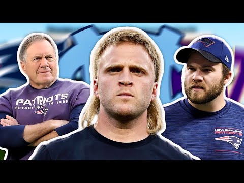 THI Podcast - A look at UNC's new defensive coordinator, Steve Belichick