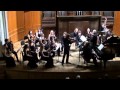 Edward Grach, Philip Kopachevsky, Sergey Pospelov, Mendelssohn - Double Concerto (II Adagio)