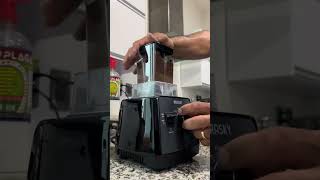 Un solo blender para TODO 🙌🏼 Desde smoothies hasta café recién molido en segundos ☕️🔥 #BlenderPro